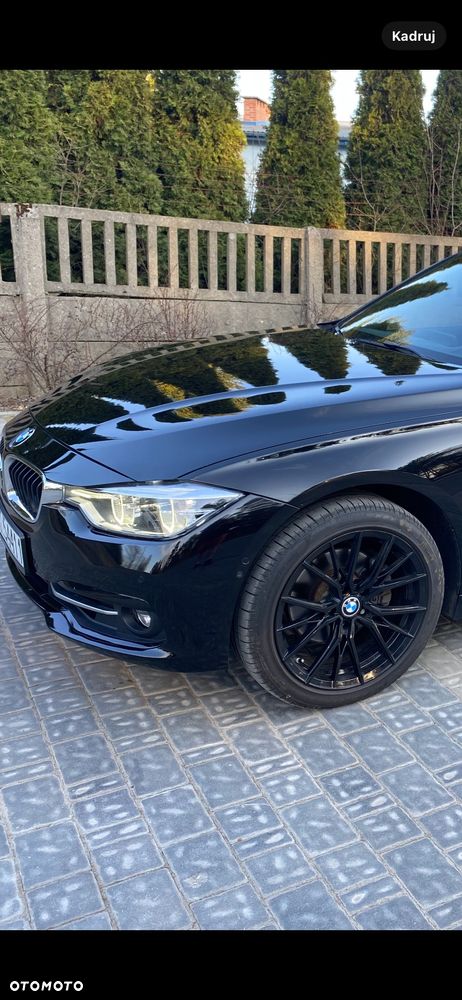 BMW Seria 3 330i xDrive Luxury Line - 10