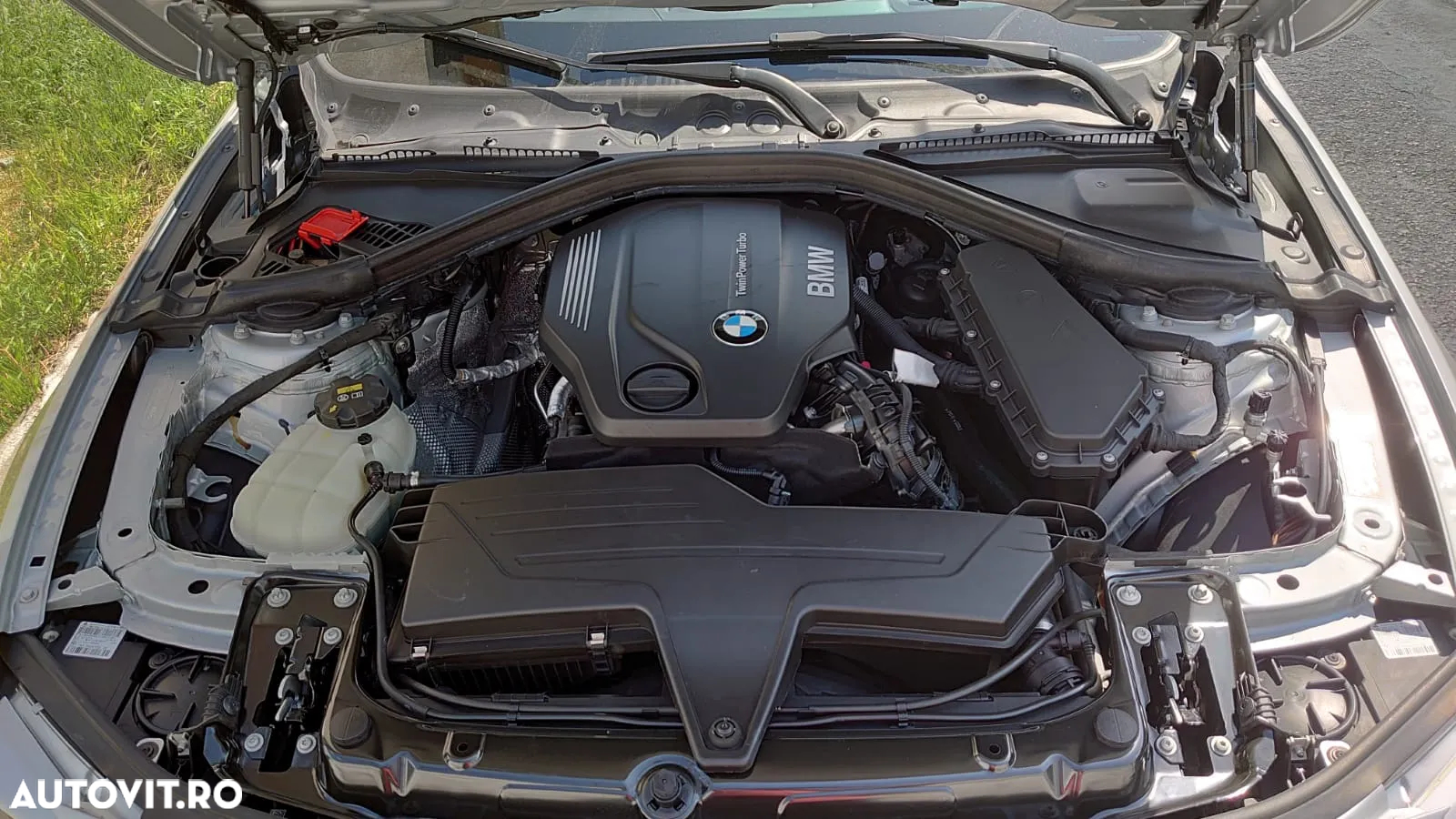 BMW Seria 4 - 25