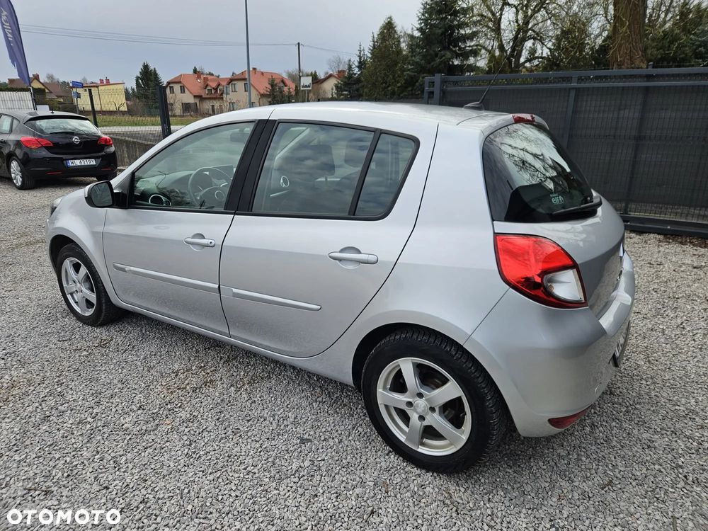 Renault Clio 1.2 16V Edition Dynamique - 6