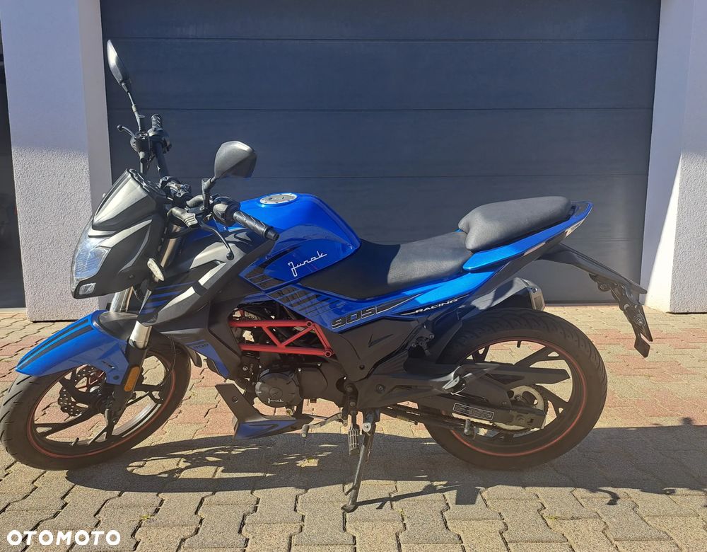 Junak 905 - 5