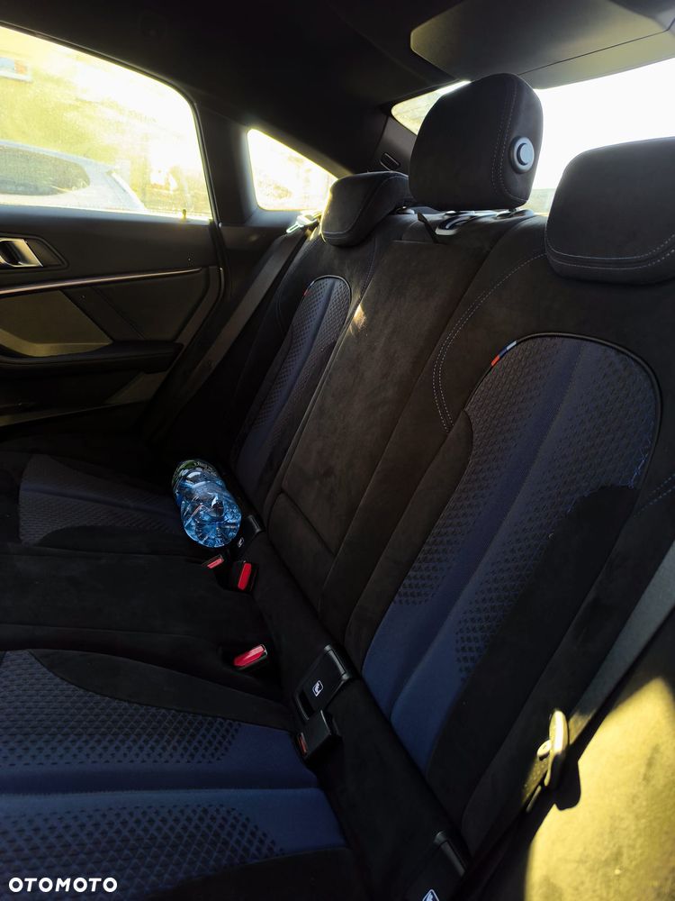 BMW Seria 2 M235i xDrive - 9