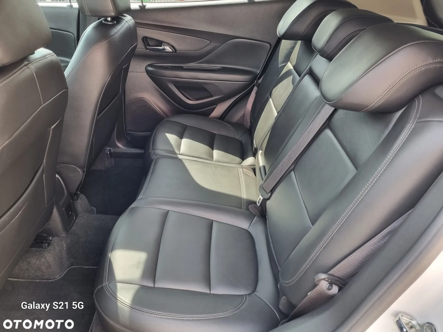 Opel Mokka 1.4 T Cosmo S&S - 14