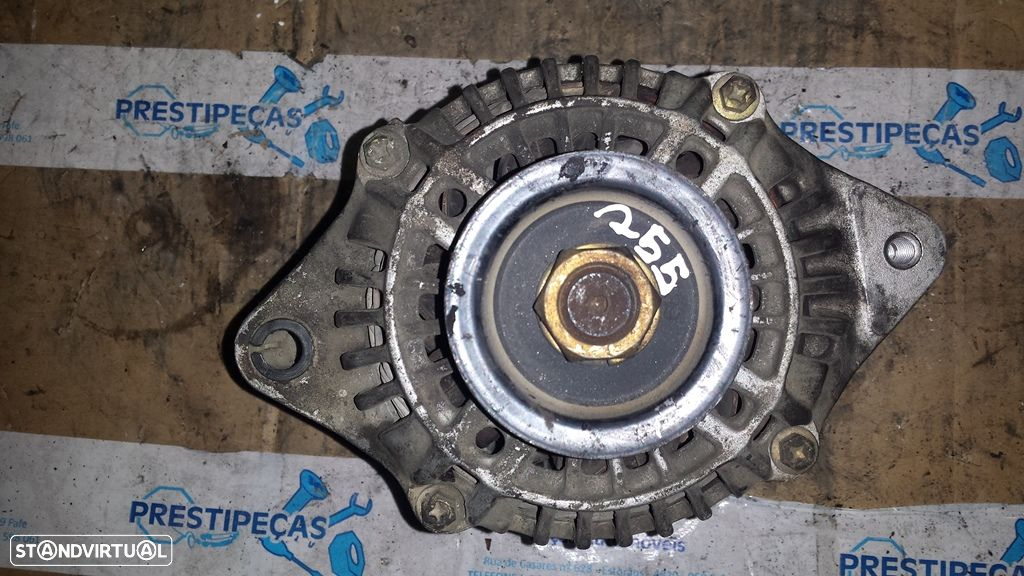 ALTERNADOR AHGA17 A5T04092 HONDA CIVIC - 2