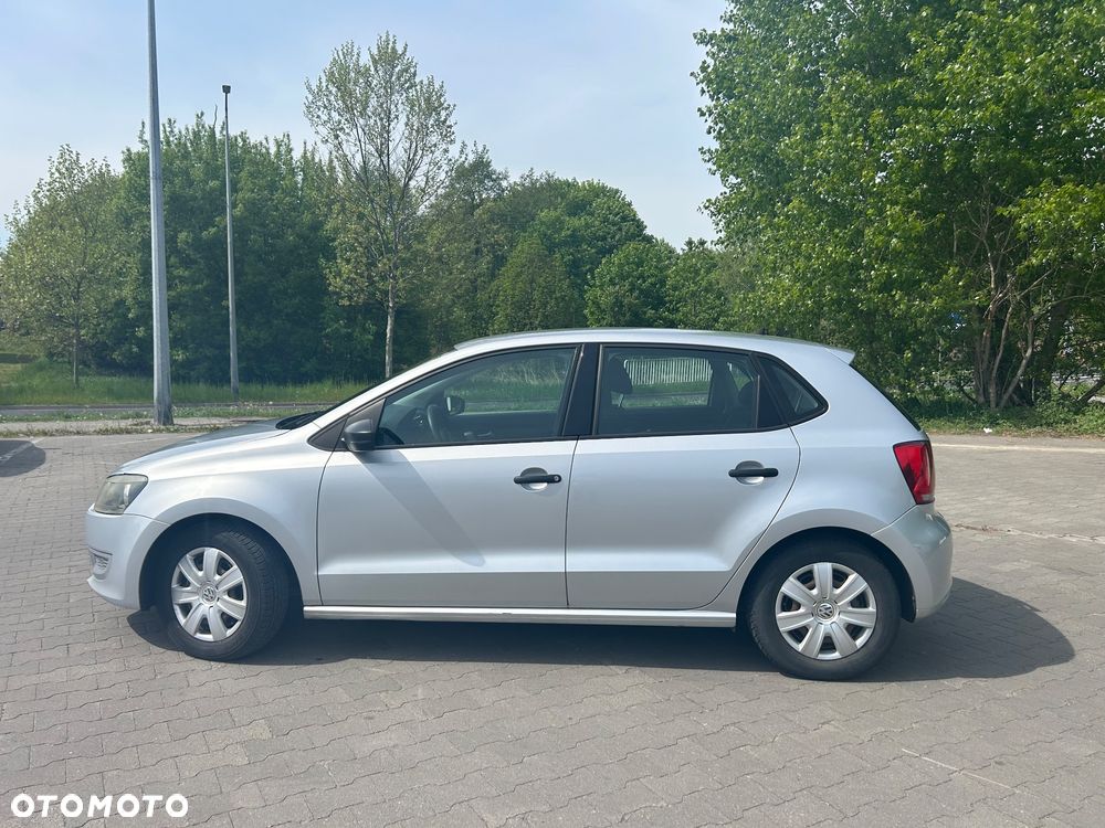 Volkswagen Polo 1.2 TDI Life - 4