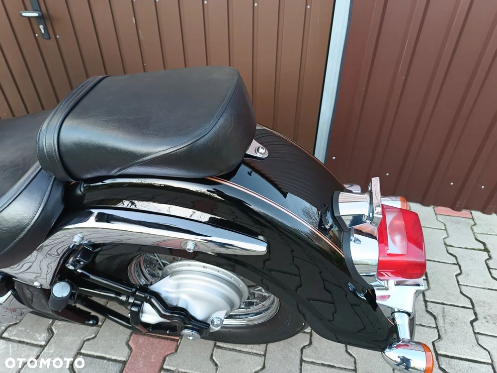 Suzuki VL 800 Volusia - 31