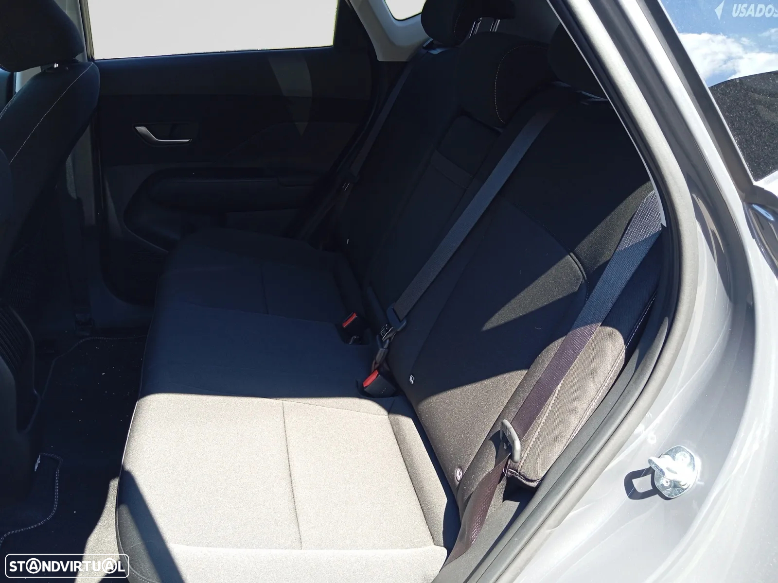 Hyundai Kauai EV 48.6 kWh Premium - 8