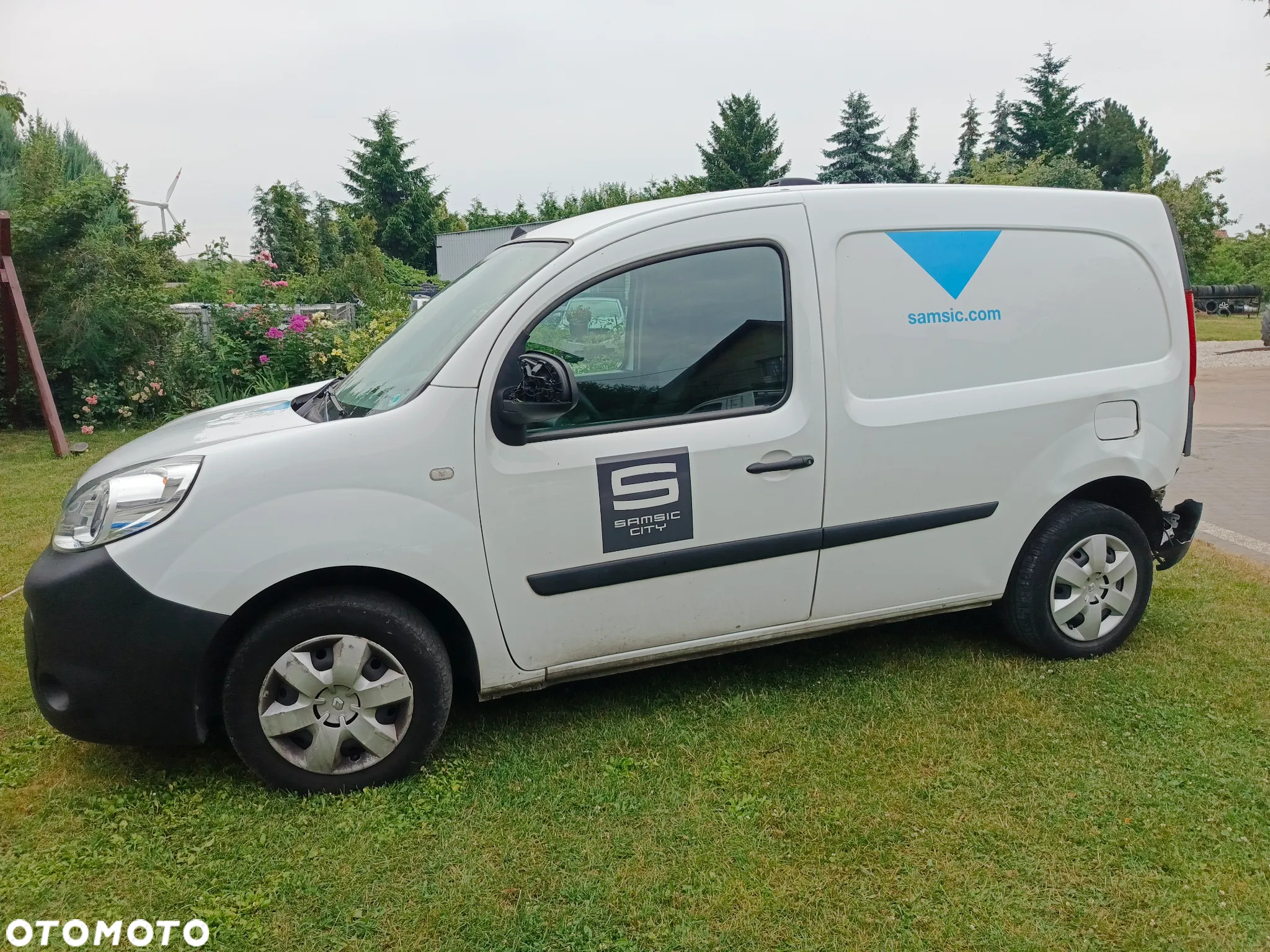 Renault Kangoo 1.5 dCi Business - 5
