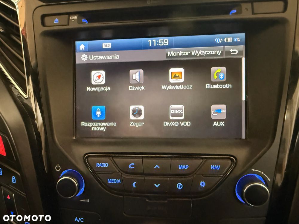 Hyundai i40 - 21