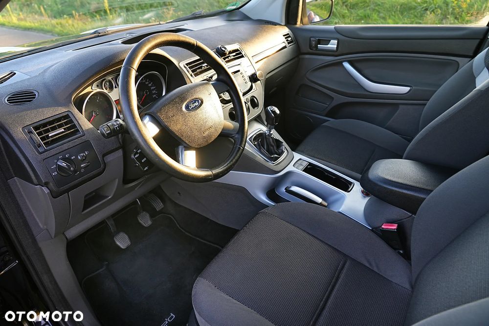 Ford Kuga 2.0 TDCi 2x4 Individual - 18