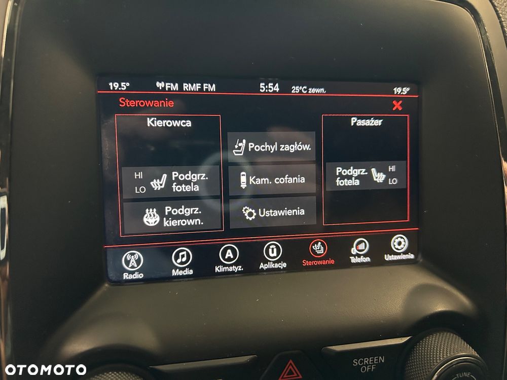 Dodge Durango - 19