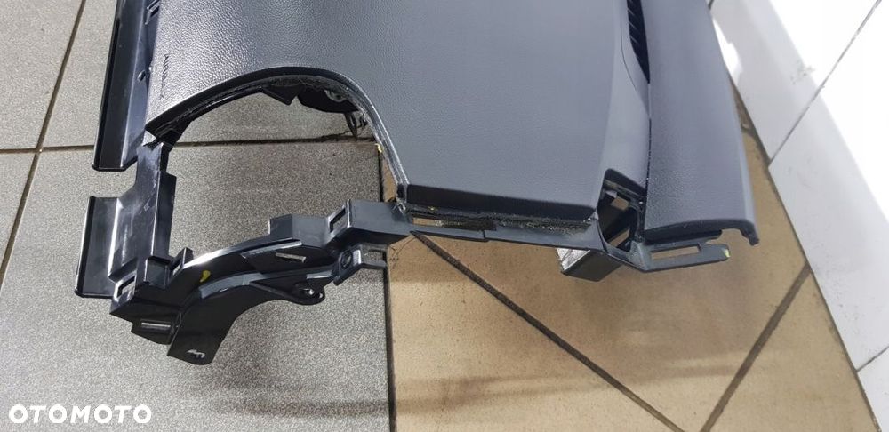 Chevrolet Captiva Lift Deska Rozdzielcza Konsola - 14