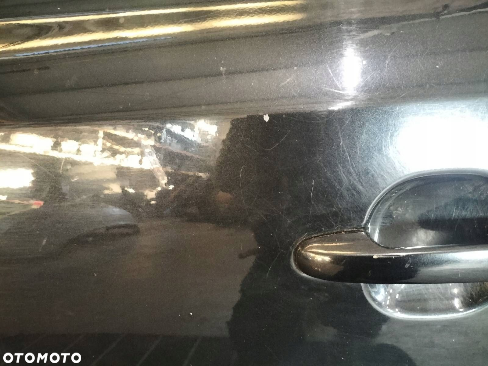 DRZWI KOMPLETNE LEWY PRZÓD 3D KIA PROCEED I 1K - 9
