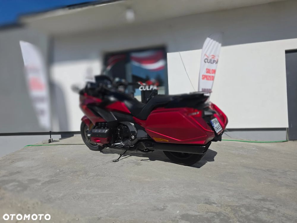 Honda GL - 31
