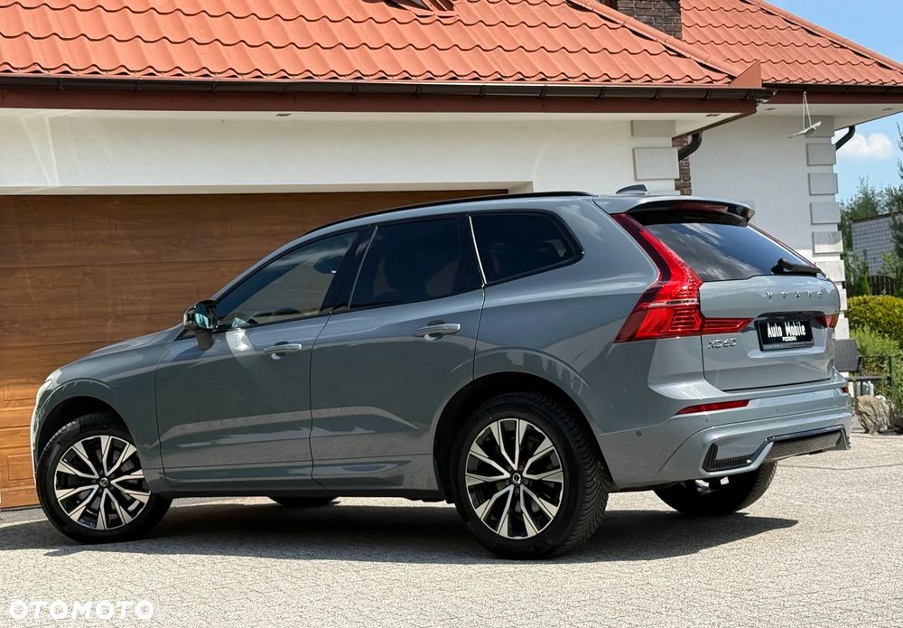 Volvo XC 60 B4 D Geartronic RDesign - 6