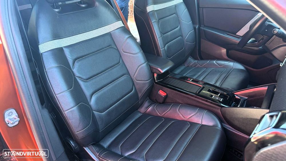 Citroën e-C4 50 kWh Shine Pack - 3