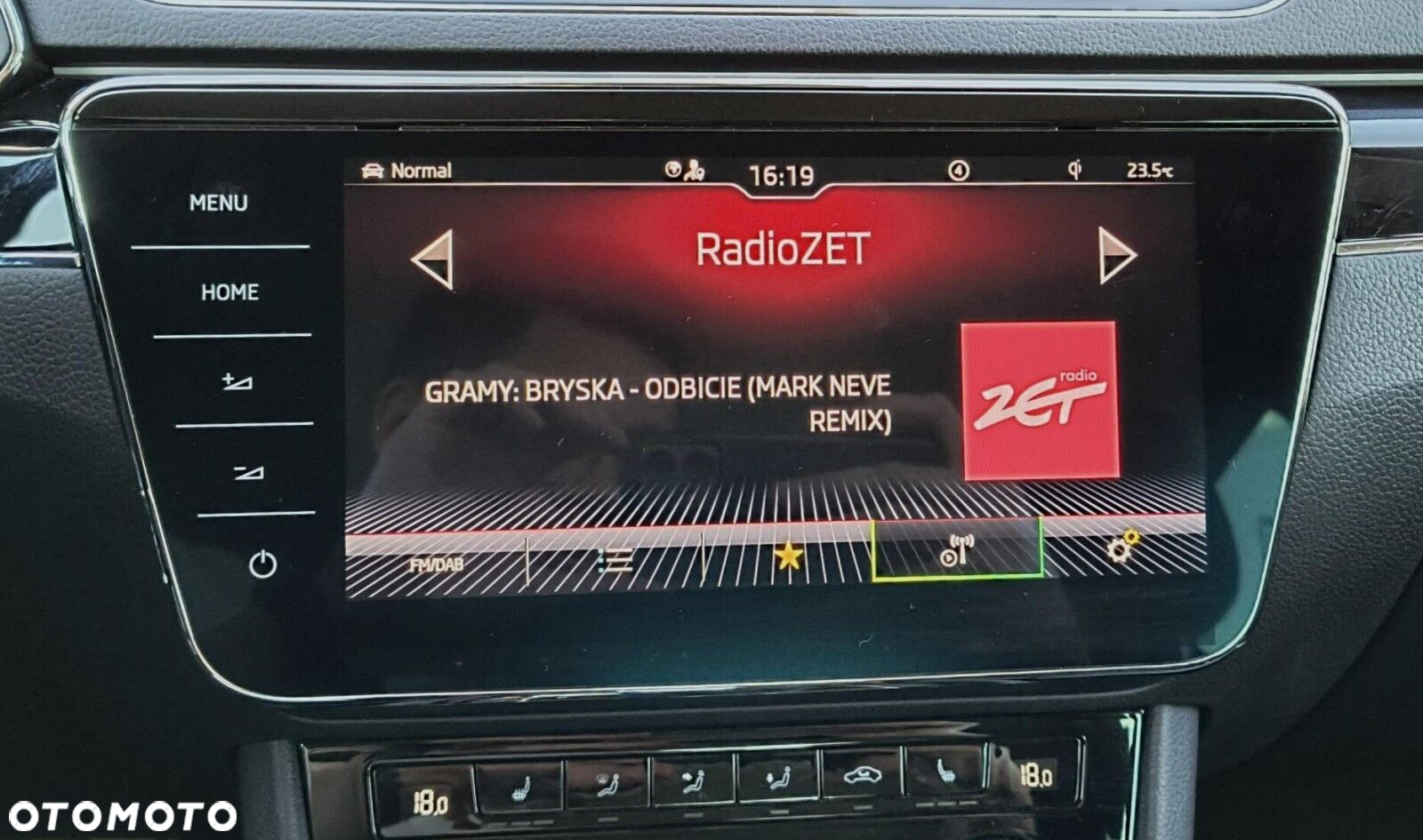 Skoda Superb 2.0 TDI SCR L&K DSG - 15