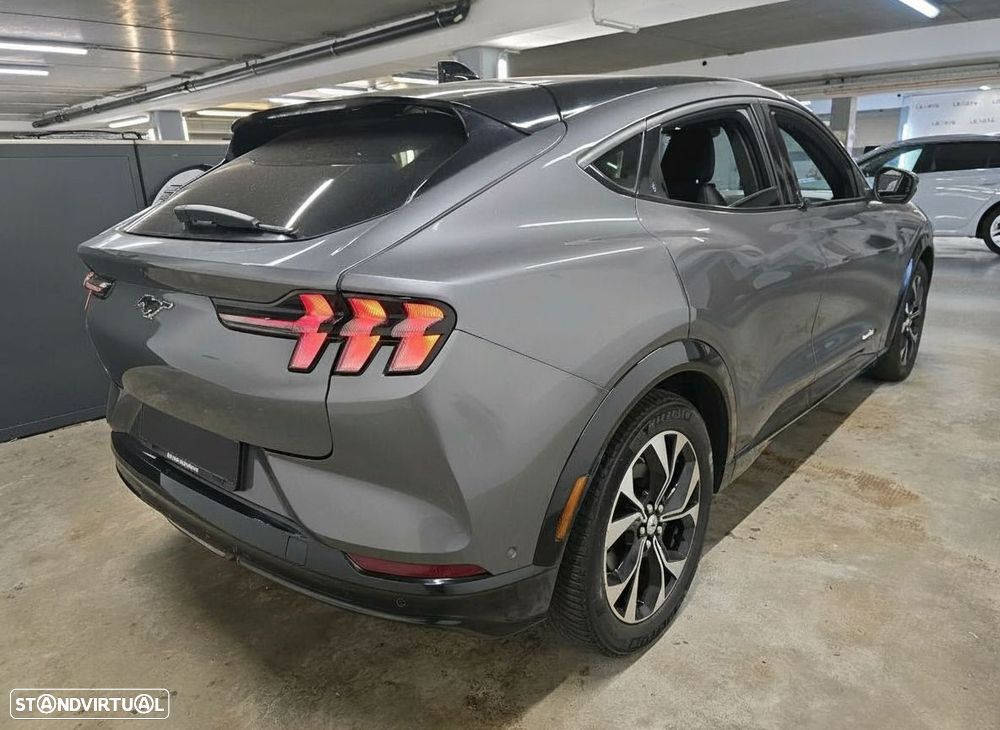 Ford Mustang Mach-E 98.7 kWh Premium - 2