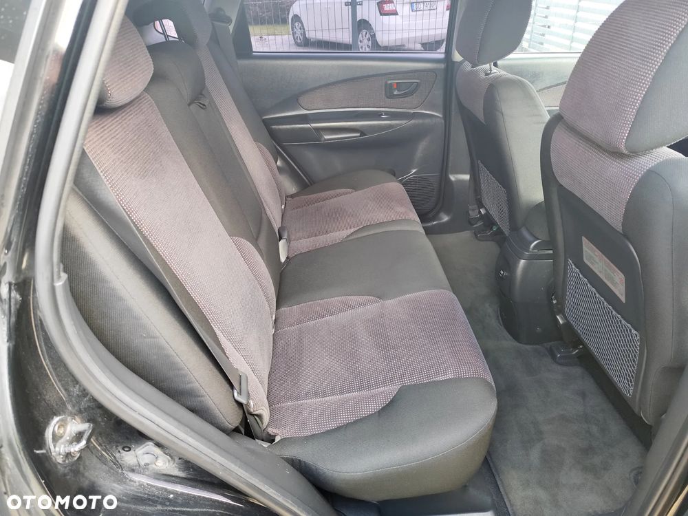 Kia Sportage 2.0 EX - 15