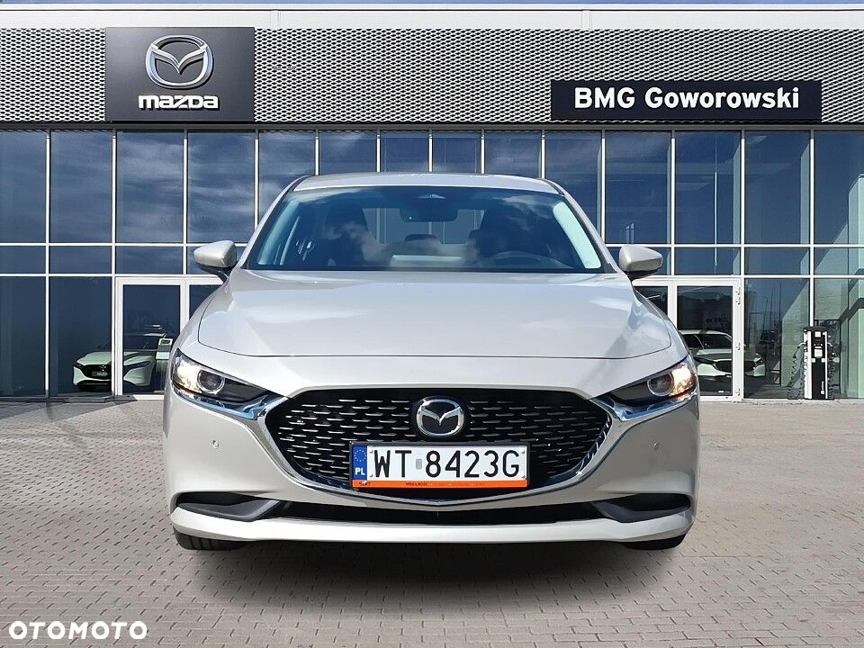 Mazda 3 - 20