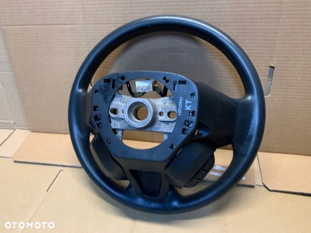 HONDA JAZZ IV 15-20r KIEROWNICA - 2