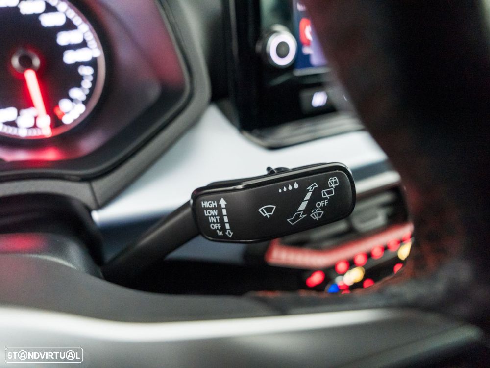 SEAT Ibiza 1.0 TSI FR - 20