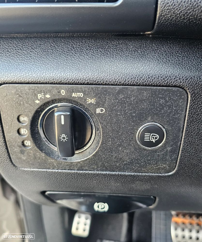 Mercedes-Benz R 320 CDI 4-Matic Longo - 22