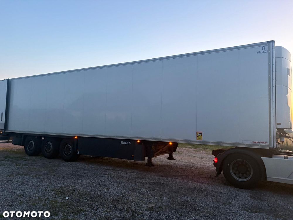 Schmitz Cargobull - 6