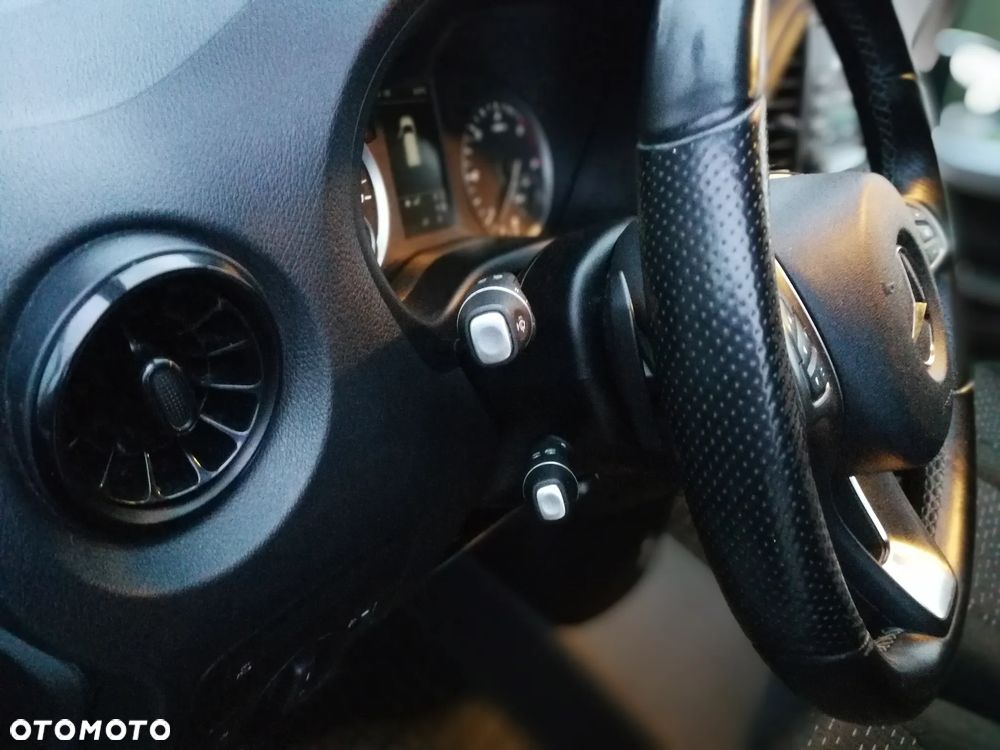 Mercedes-Benz Vito 116 cdi Automat ExtraLong - 14