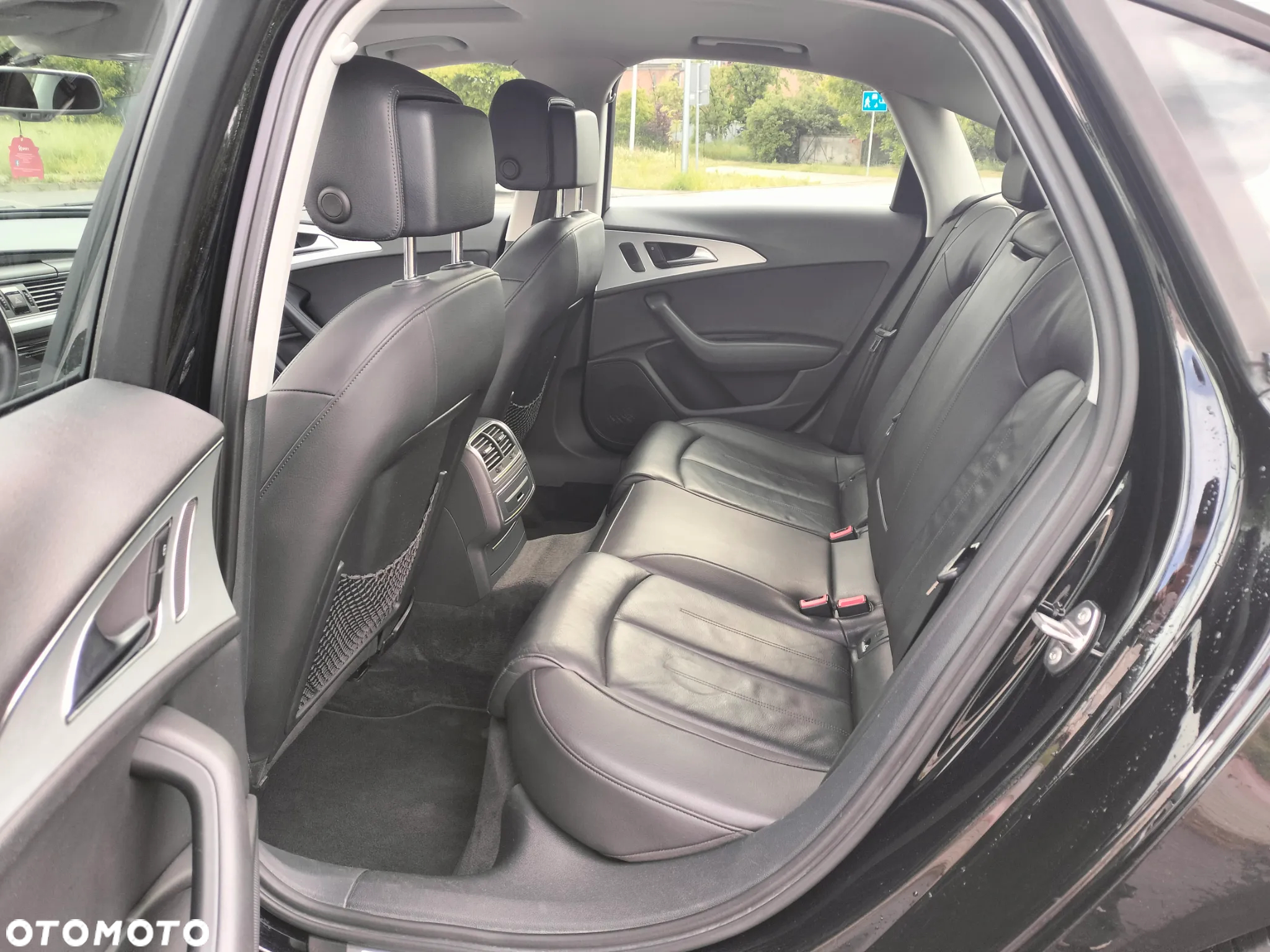 Audi A6 3.0 TFSI Quattro S tronic - 11