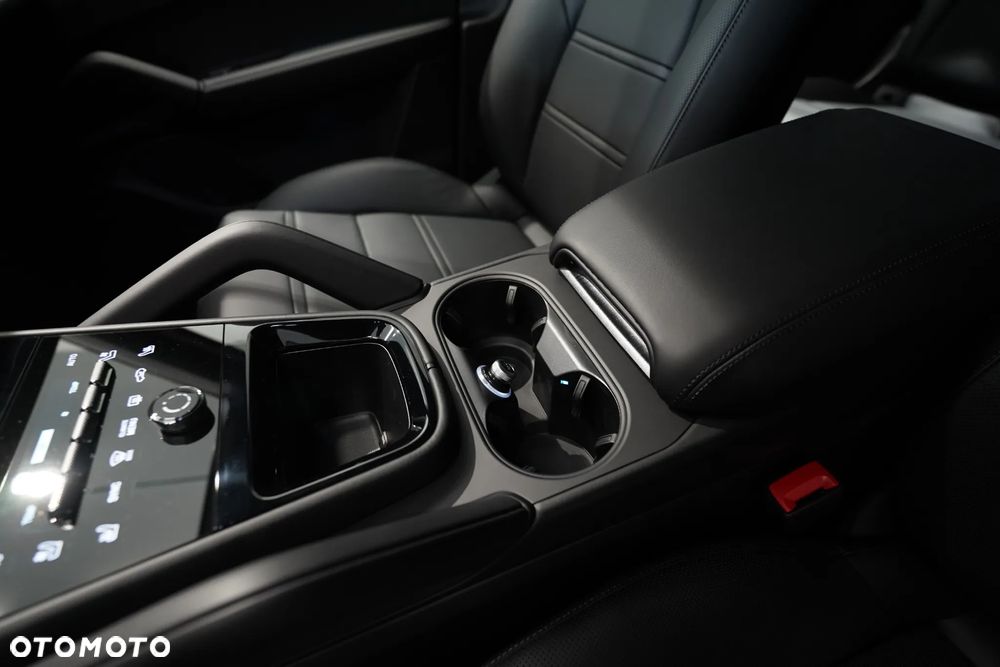 Porsche Cayenne - 19