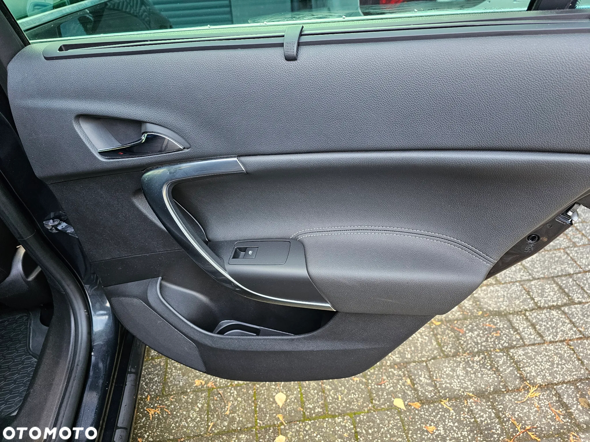 Opel Insignia 2.0 CDTI Sport - 15