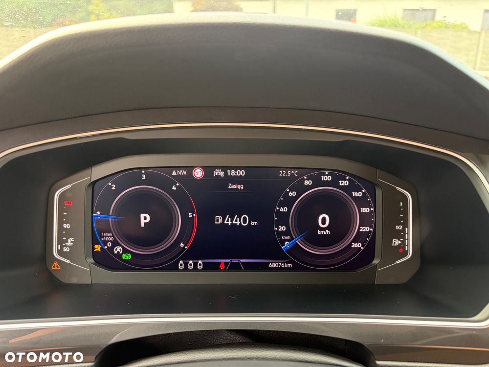 Volkswagen Tiguan Allspace 2.0 TDI SCR DSG Life - 17