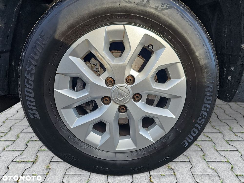 Dacia Duster 1.0 TCe Comfort - 9