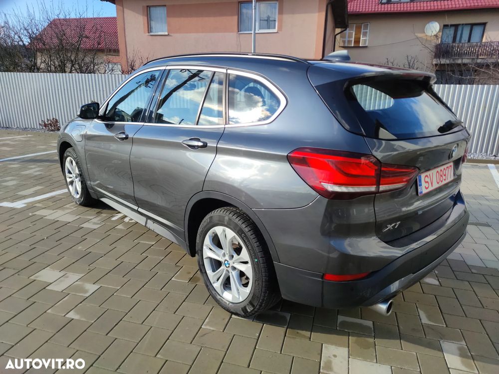 BMW X1 xDrive25e Advantage - 5