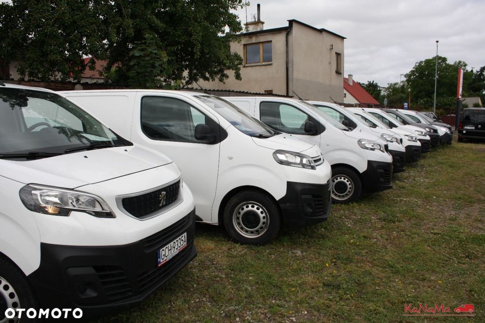 Volkswagen transporter - 40