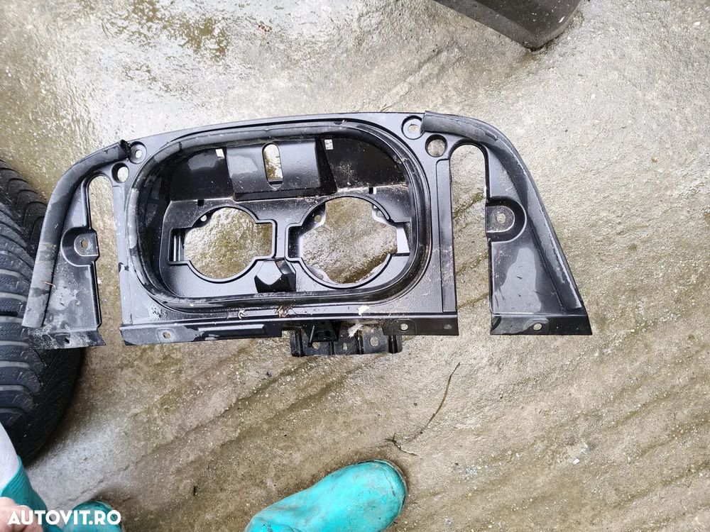SUPORT PRINDERE PRIZA NISSAN - 4