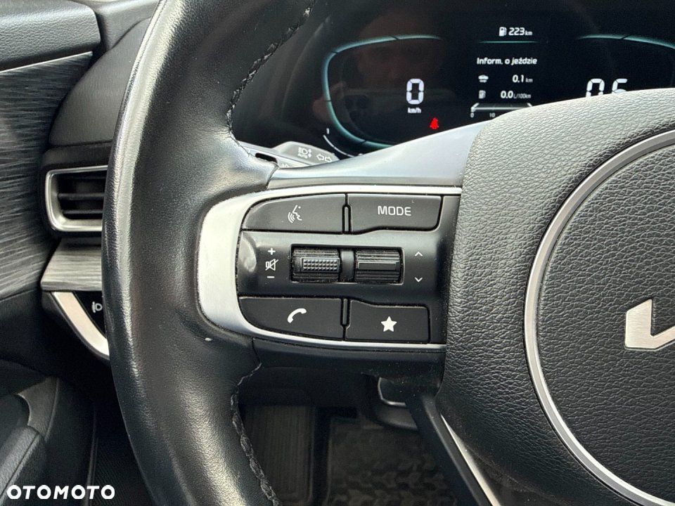 Kia Sportage - 28
