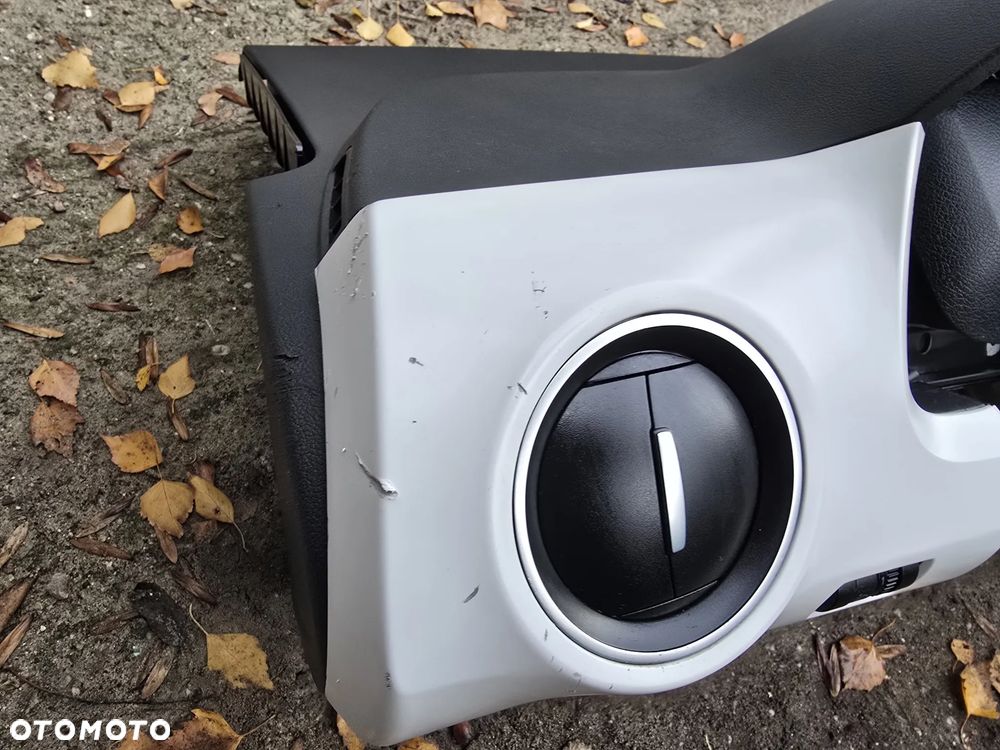 Konsola  kokpit  seat  mii  lift oryginał  komplet - 6