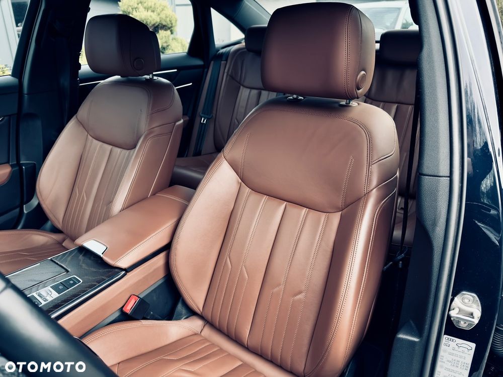 Audi A6 Limousine 50 TFSI e quattro S tronic sport - 33