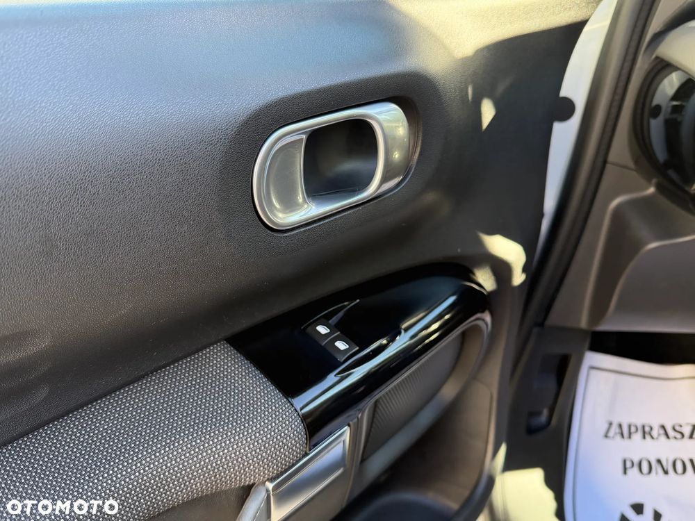 Citroën C4 Cactus e-VTi 82 ETG Stop&Start Shine Edition - 5