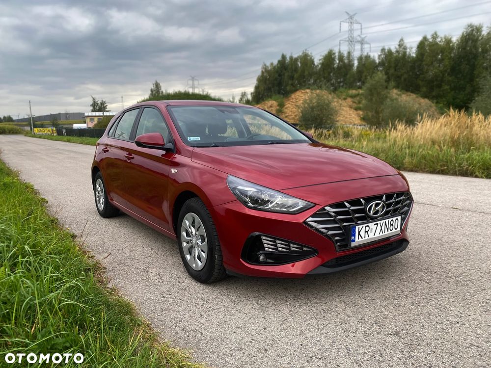 Hyundai i30 - 5