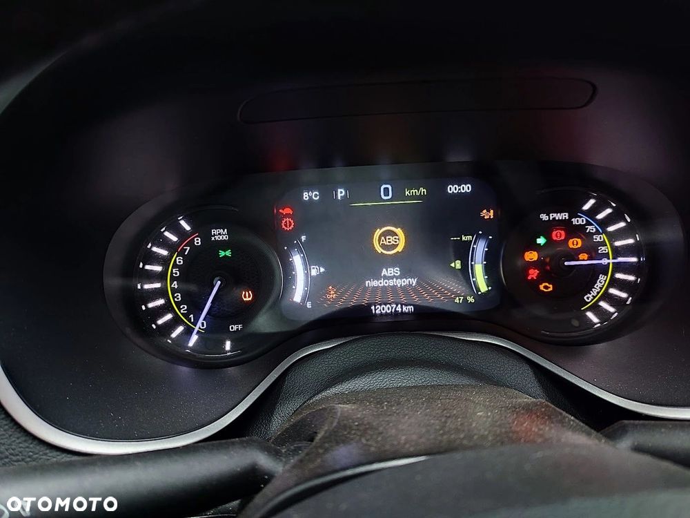 SILNIK KOMPLETNY JEEP COMPASS II (2017-2020) 1.3 PHEV 240KM 46337540 - 16