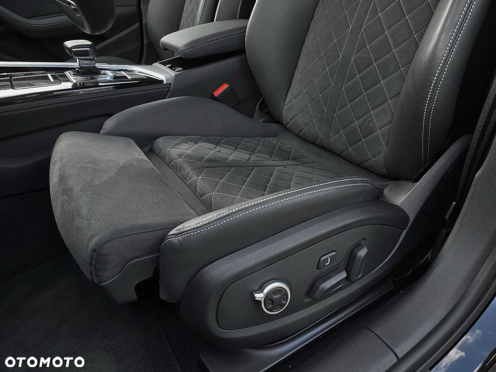 Audi RS4 Avant TFSI Quattro Tiptronic - 20