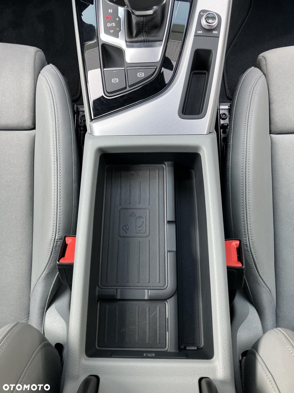 Audi A4 - 20
