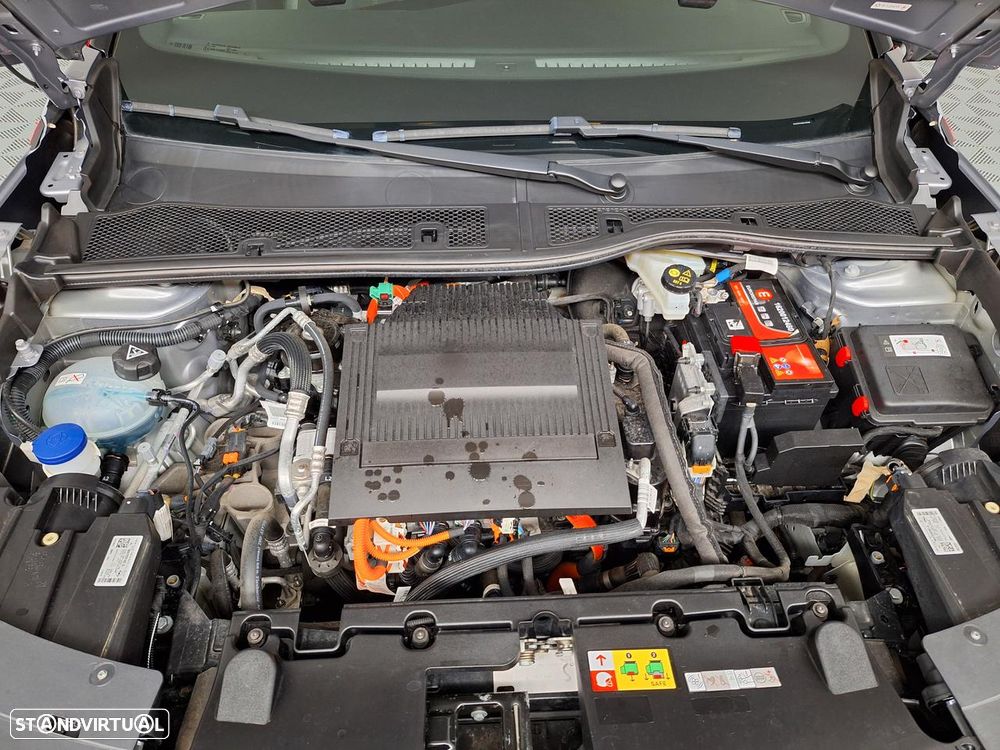 Opel Mokka-e 50 kWh GS - 15