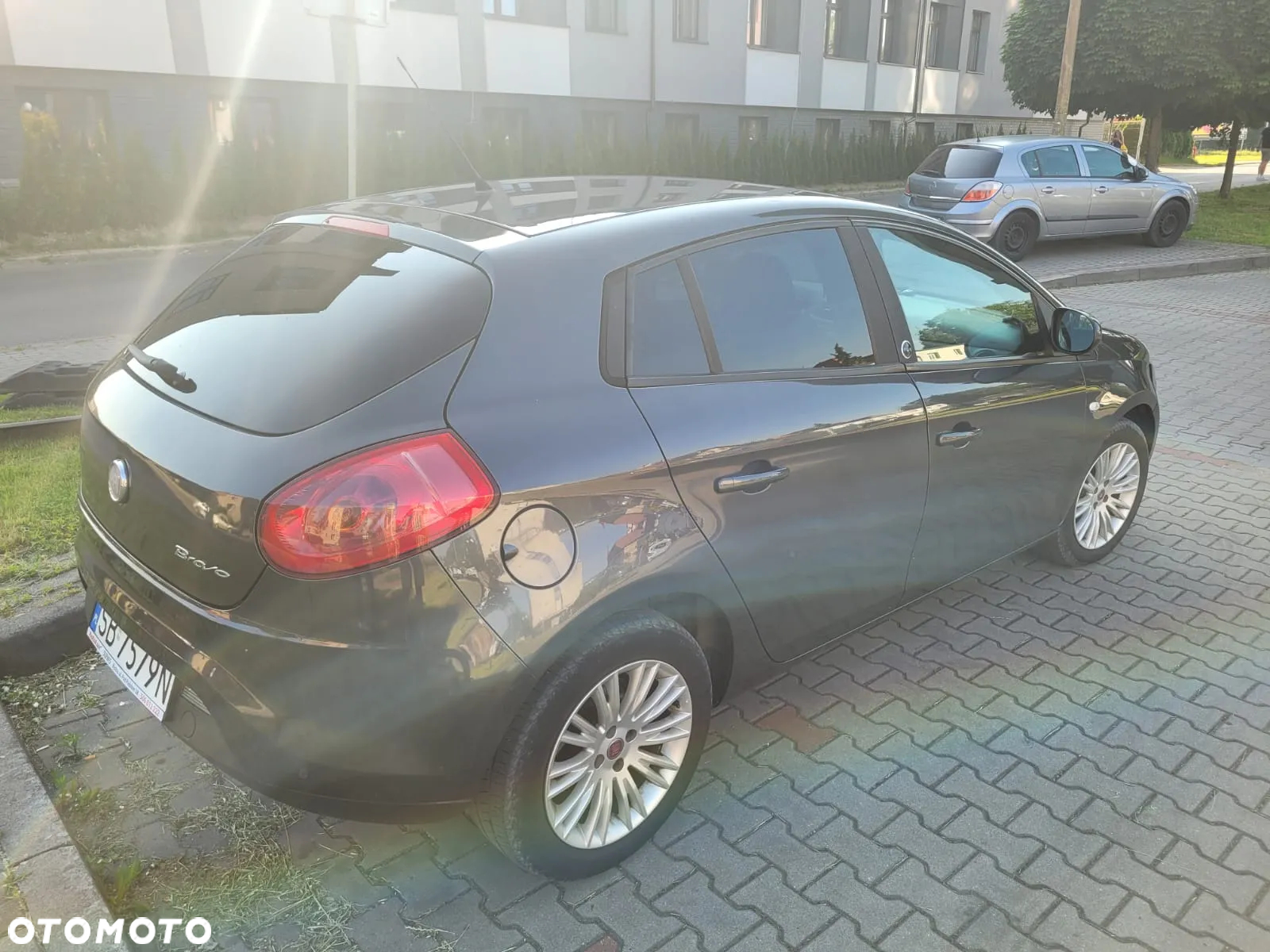 Fiat Bravo 1.6 Multijet 16V Active - 4