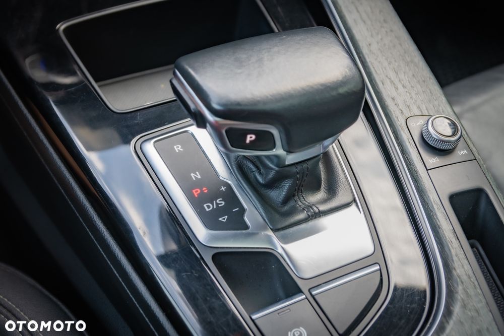 Audi A5 Sportback 45 TFSI quattro S tronic S line - 14