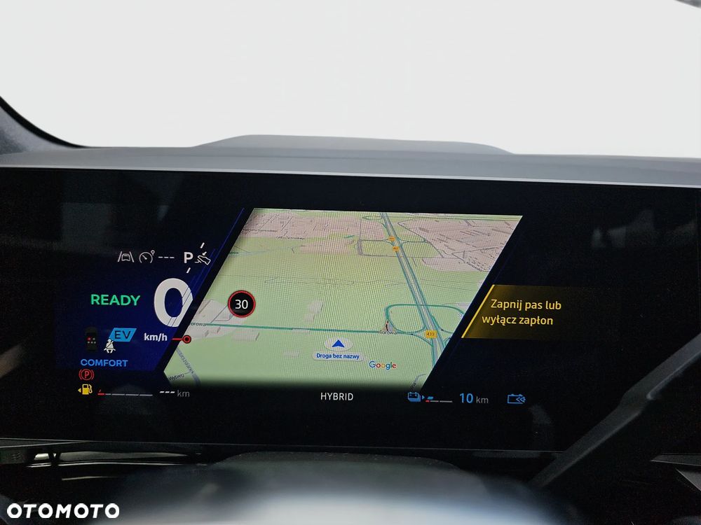 Renault Rafale 1.2 E-Tech PHEV 4x4 300 atelier Alpine MMT - 16