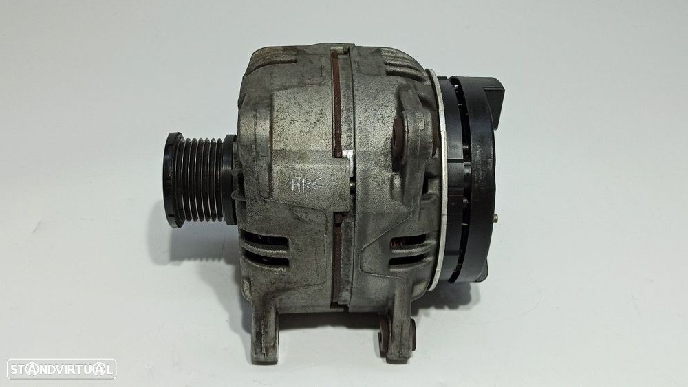 ALTERNADOR RENAULT LAGUNA II (BG0) AUTHENTIQUE - 4