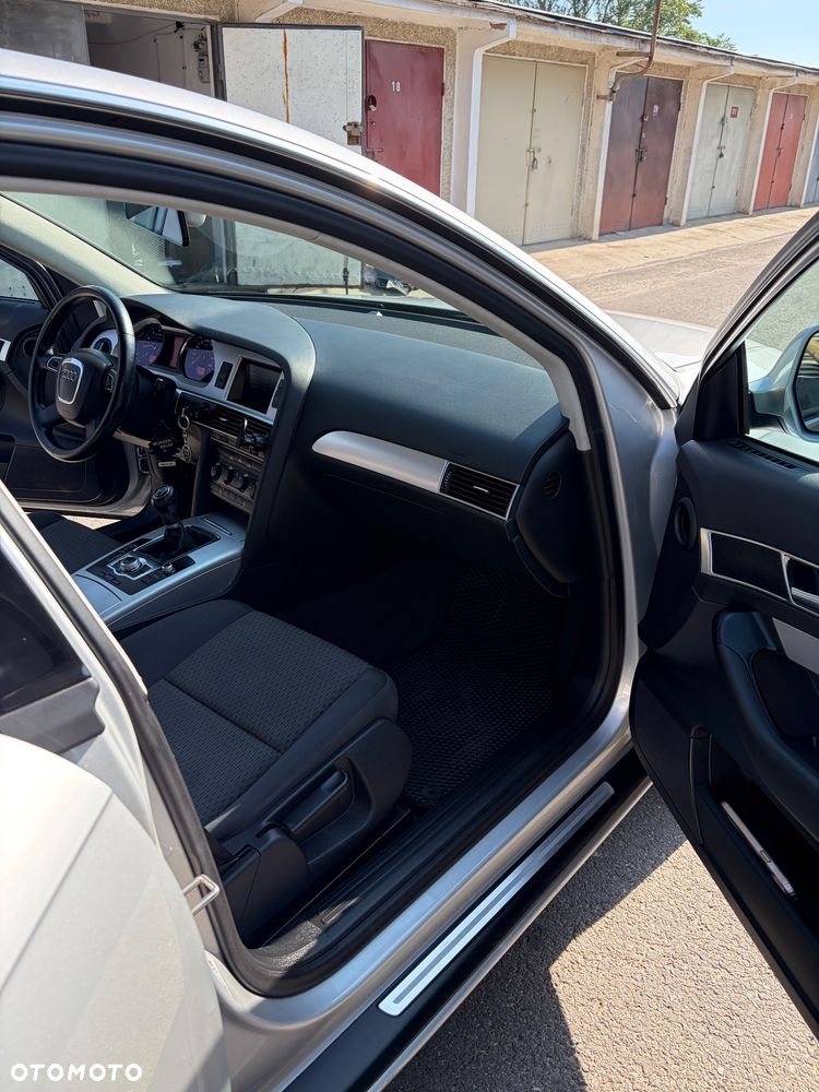Audi A6 Limousine - 20